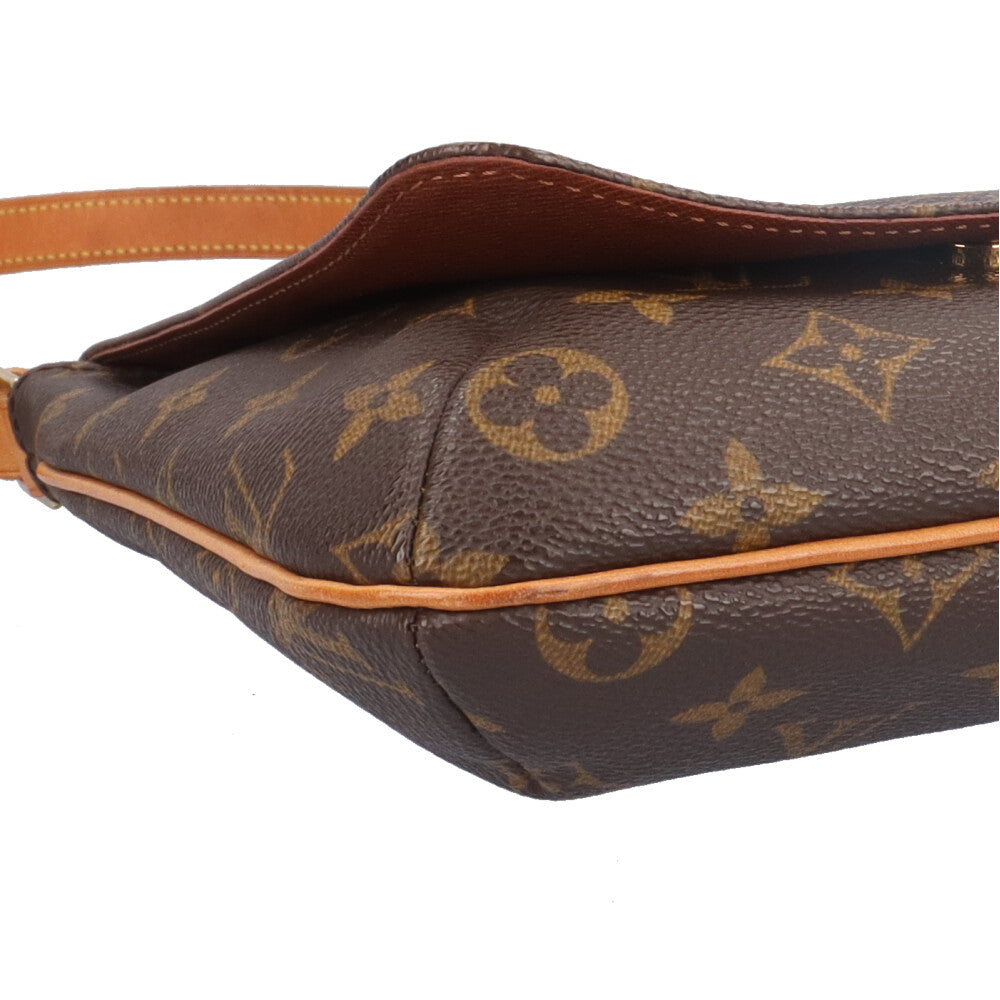 ルイヴィトン　モノグラム　ミュゼットサルサ　ショルダーバッグ