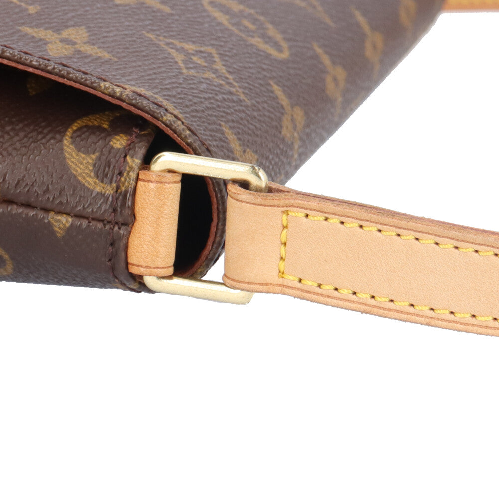 Louis Vuitton モノグラム ショルダーバッグ　ミュゼット　タンゴ 楽天市場】ルイヴィトン ミュゼットタンゴ ショート モノグラム