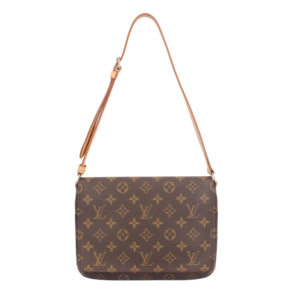 ルイ・ヴィトン ミュゼット タンゴ レディース 【中古】 LOUIS VUITTON - ルイ・ヴィトン ミュゼット タンゴ ショルダーバッグ