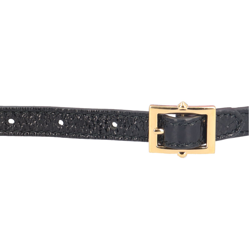 GUCCI グッチ オフィディア ショルダーバッグ スウェード レッド