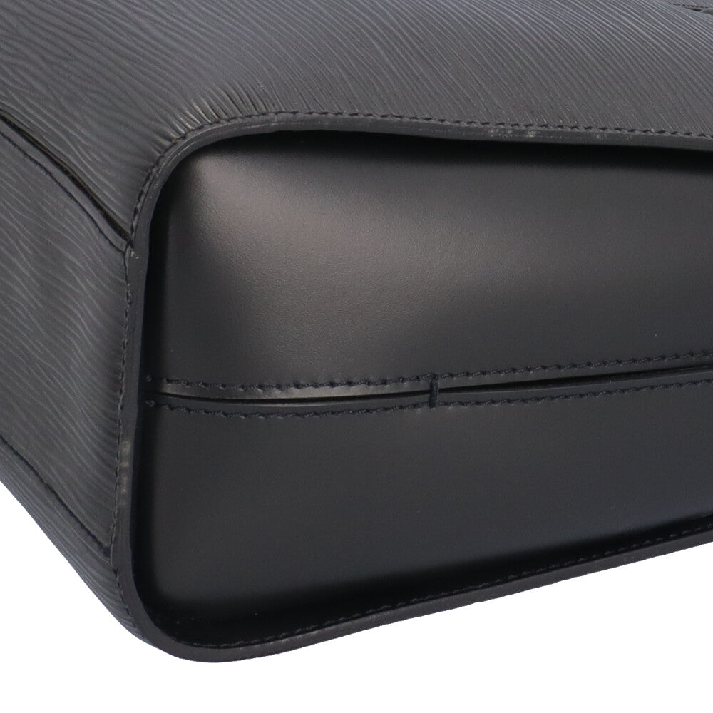 LOUIS VUITTON ルイヴィトン デュプレックス エピ トートバッグ