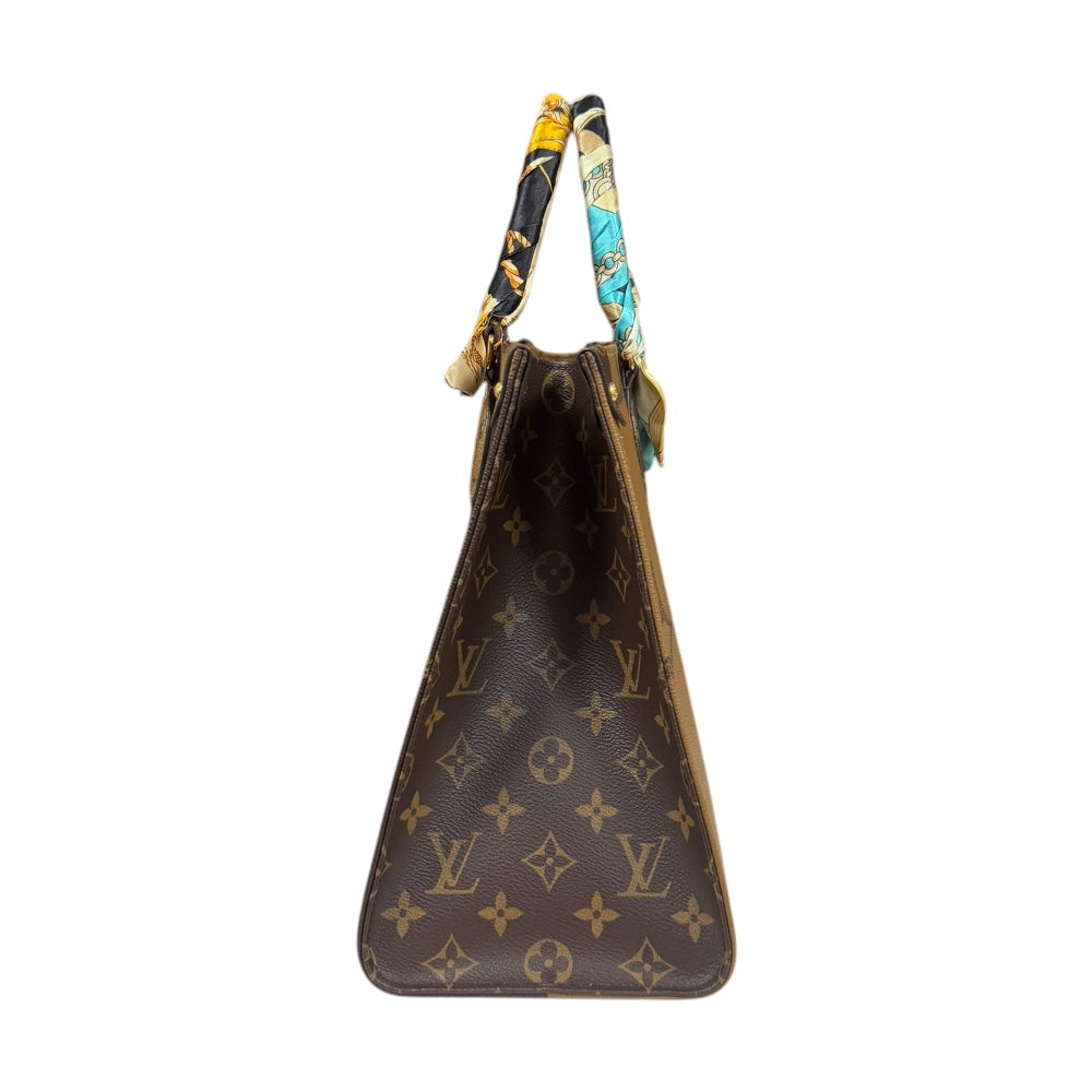 LOUIS VUITTON エルメス　大量袋 M46049】 LOUIS VUITTON ルイヴィトン モノグラムバッグ