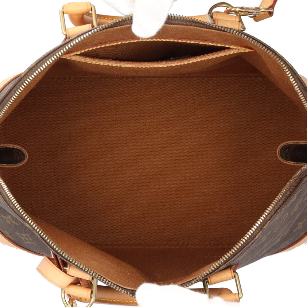 LOUIS VUITTON ルイヴィトン アルマ モノグラム ショルダーバッグ