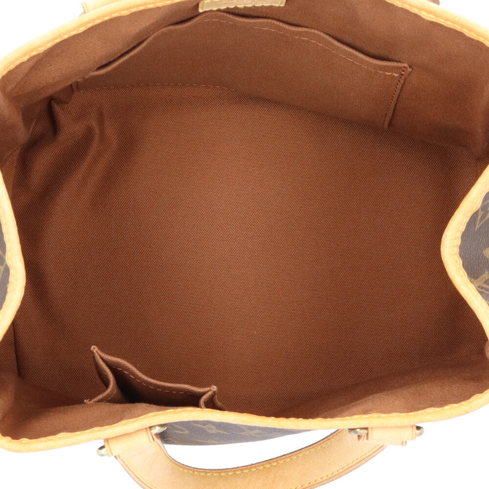 LOUIS VUITTON ルイヴィトン バティニョール モノグラム