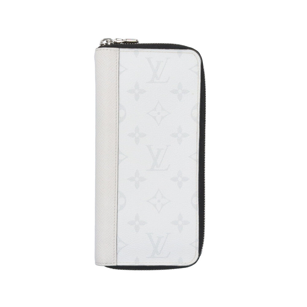 LOUIS VUITTON ルイヴィトン ジッピーウォレット ヴェルティカル
