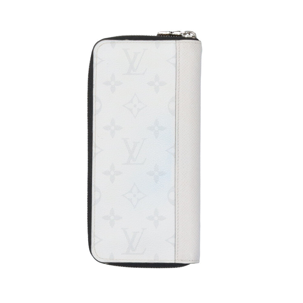LOUIS VUITTON ルイヴィトン タイガ 長財布 ヴェルティカル ジッピーウォレット LOUIS VUITTON ルイヴィトン タイガ ジッピーウォレット ヴェル
