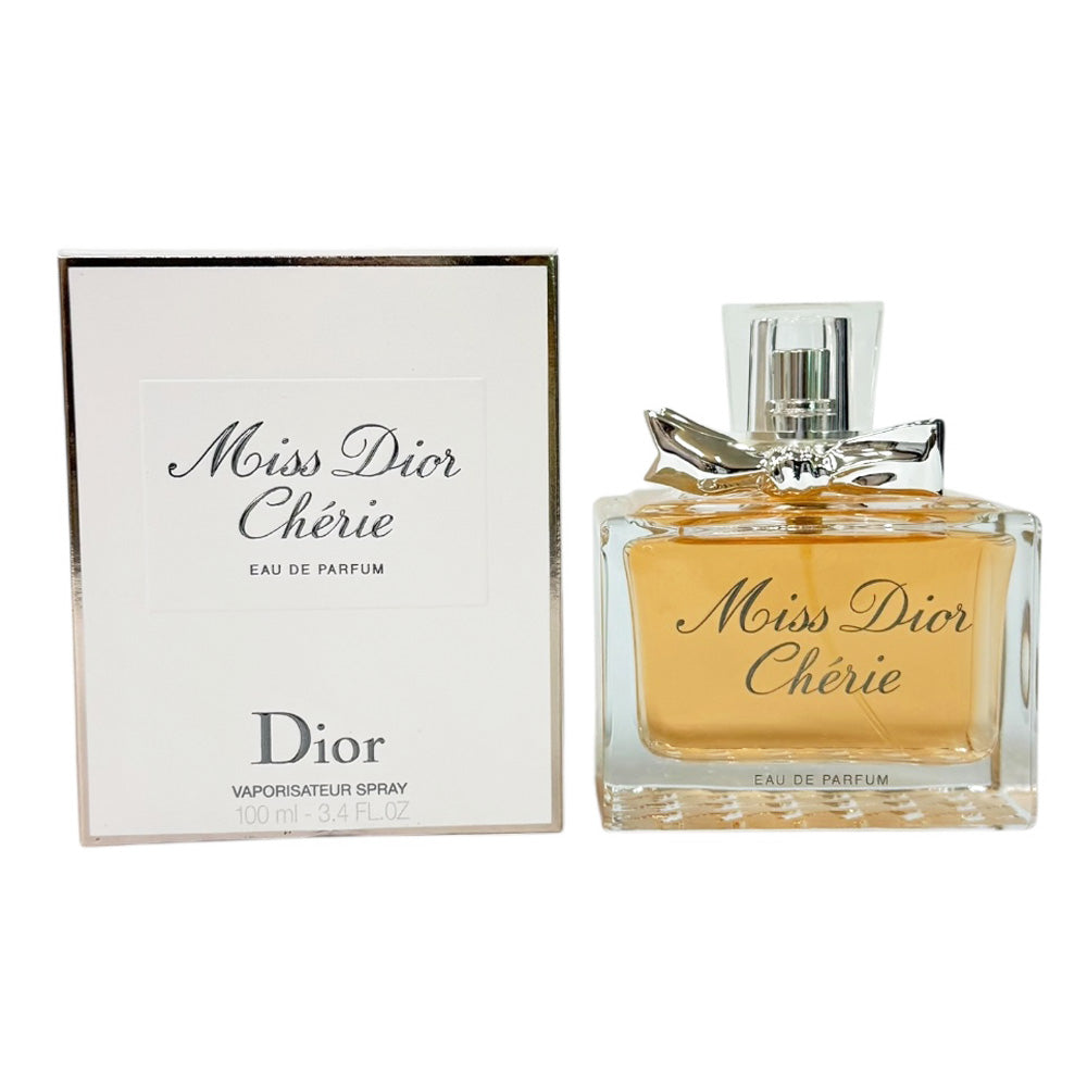 Christian Dior クリスチャンディオール Miss Dior Cherie 香水
