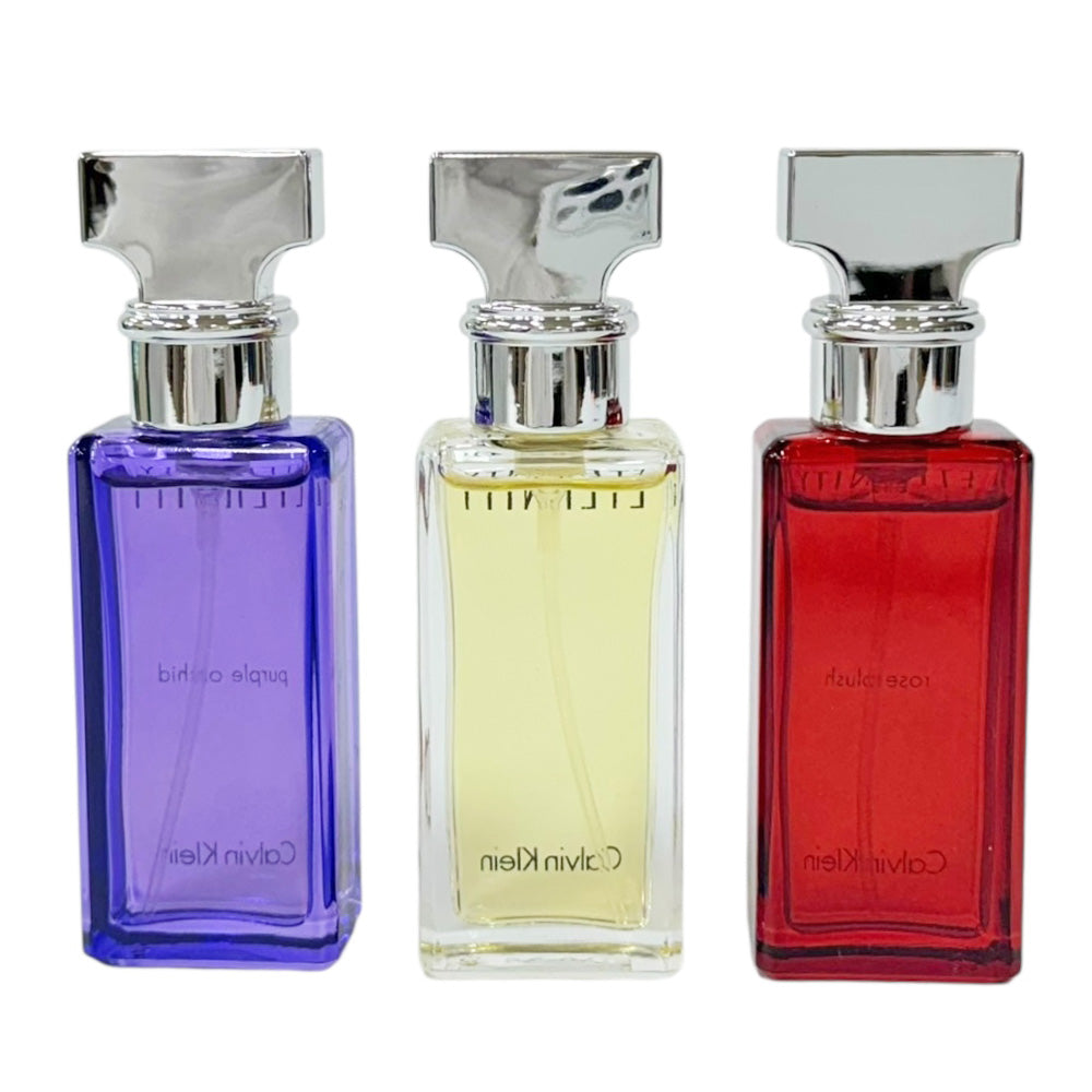 Calvin Klein カルバンクライン ETERNITY 香水 レディース 中古