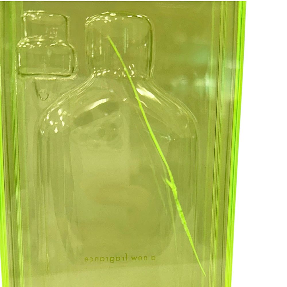 廃盤　未使用　CK One Electric 100ml 香水 Calvin Klein カルバンクライン ck one electric 香水 ユニセックス