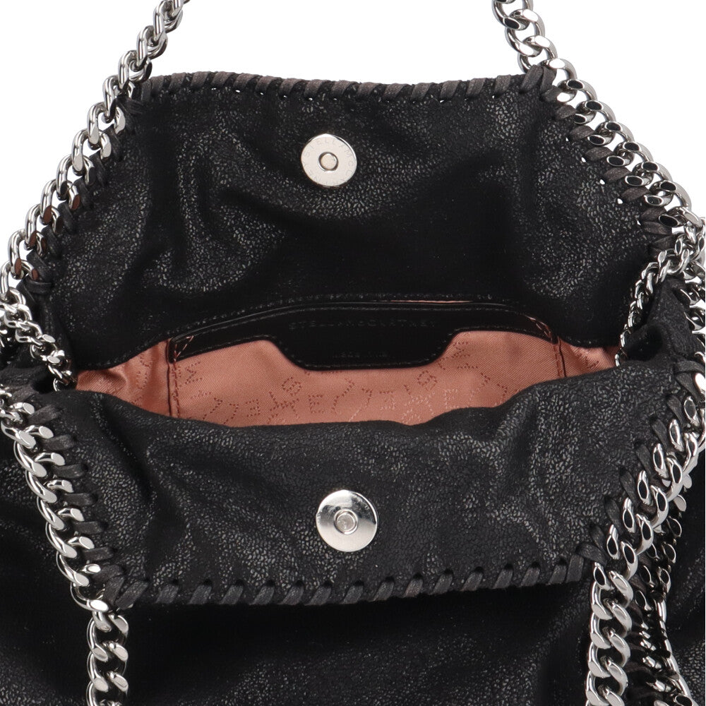 Stella McCartney ステラマッカートニー ミニトートバッグ ファラベラ 