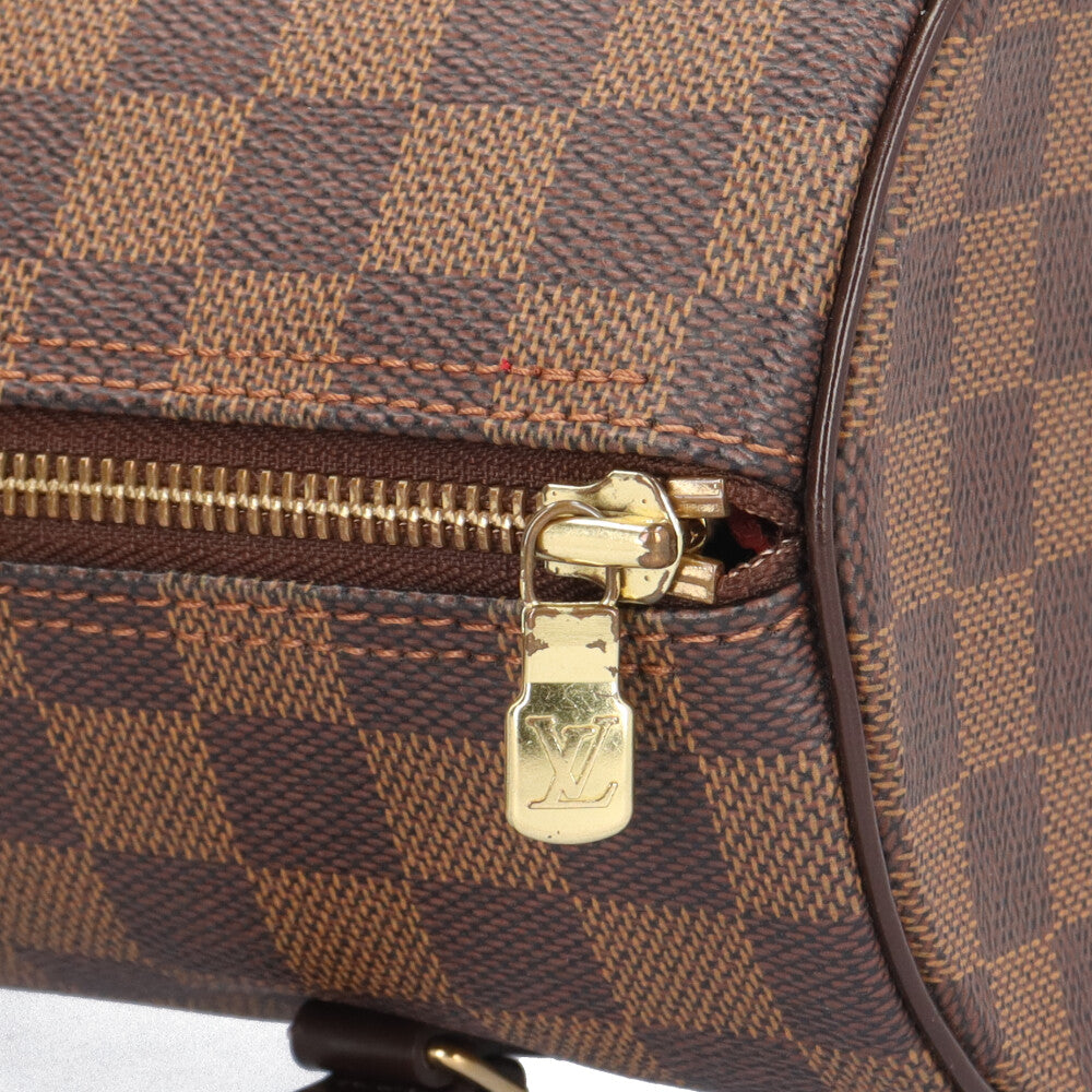 LOUIS VUITTON ルイヴィトン パピヨン26 ダミエ ハンドバッグ ダミエ