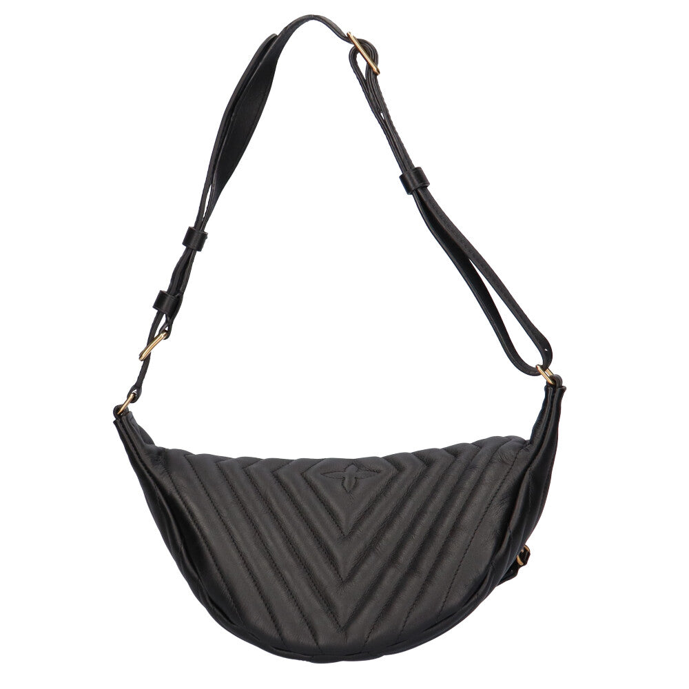 ルイヴィトン LOUIS VUITTON バムバッグ ニューウェーブ