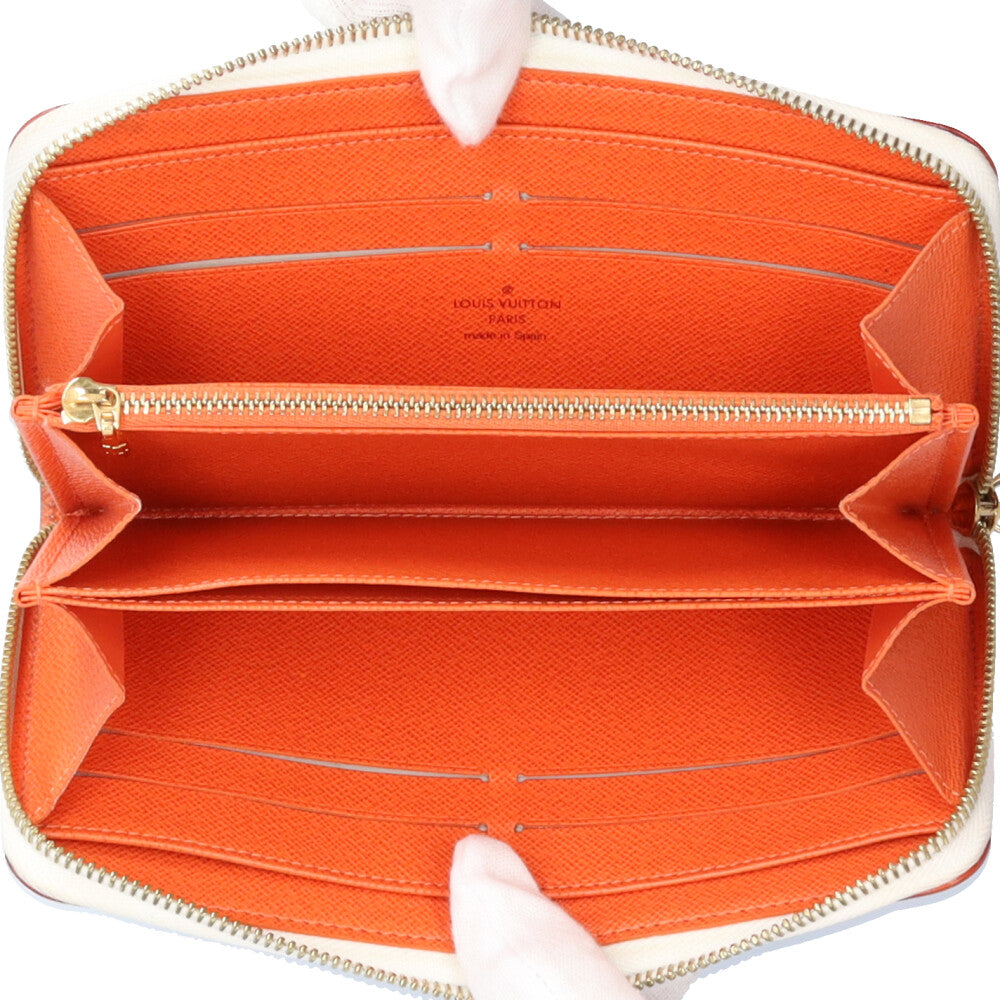 LOUIS VUITTON ルイヴィトン ジッピーウォレット モノグラムマルチ