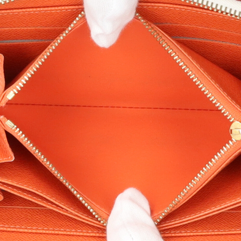 LOUIS VUITTON ルイヴィトン ジッピーウォレット モノグラムマルチ