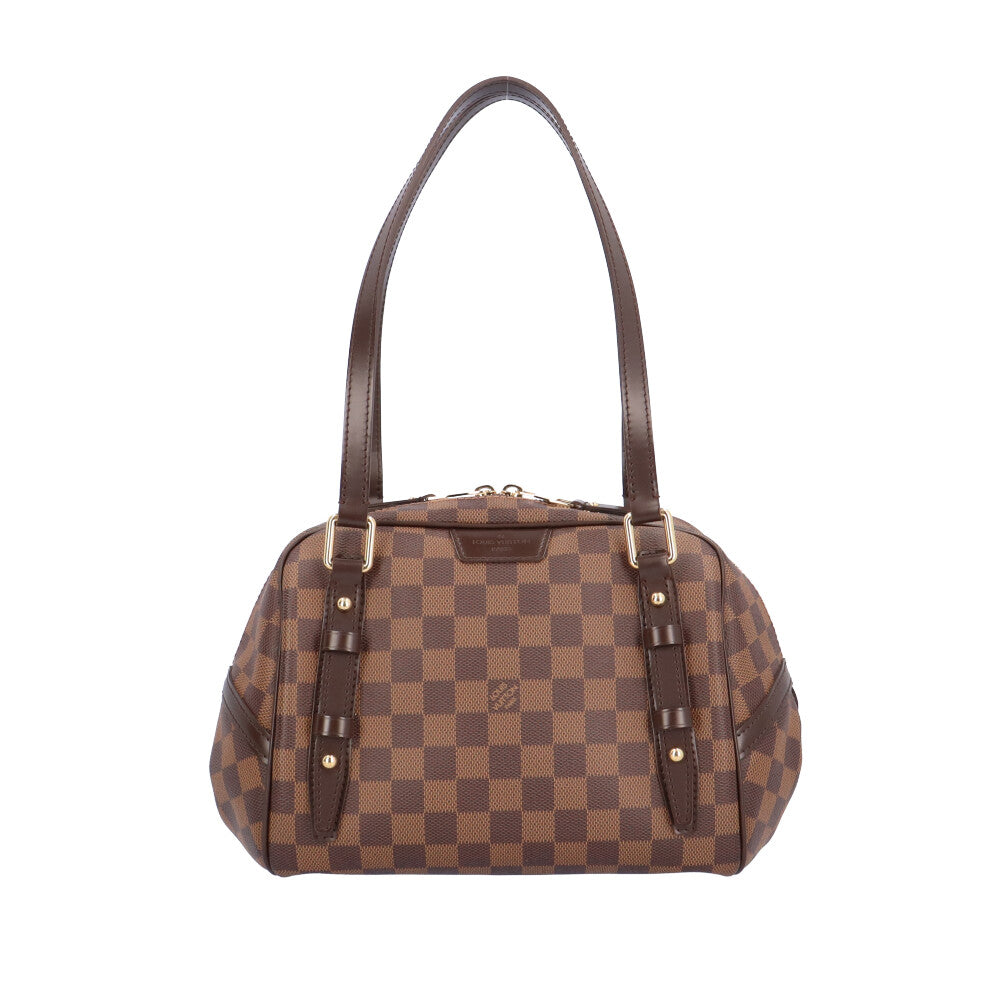 LOUIS VUITTONリビィントンPM Vanity PM Monogram Reverse - Women - Handbags | LOUIS VUITTON ®