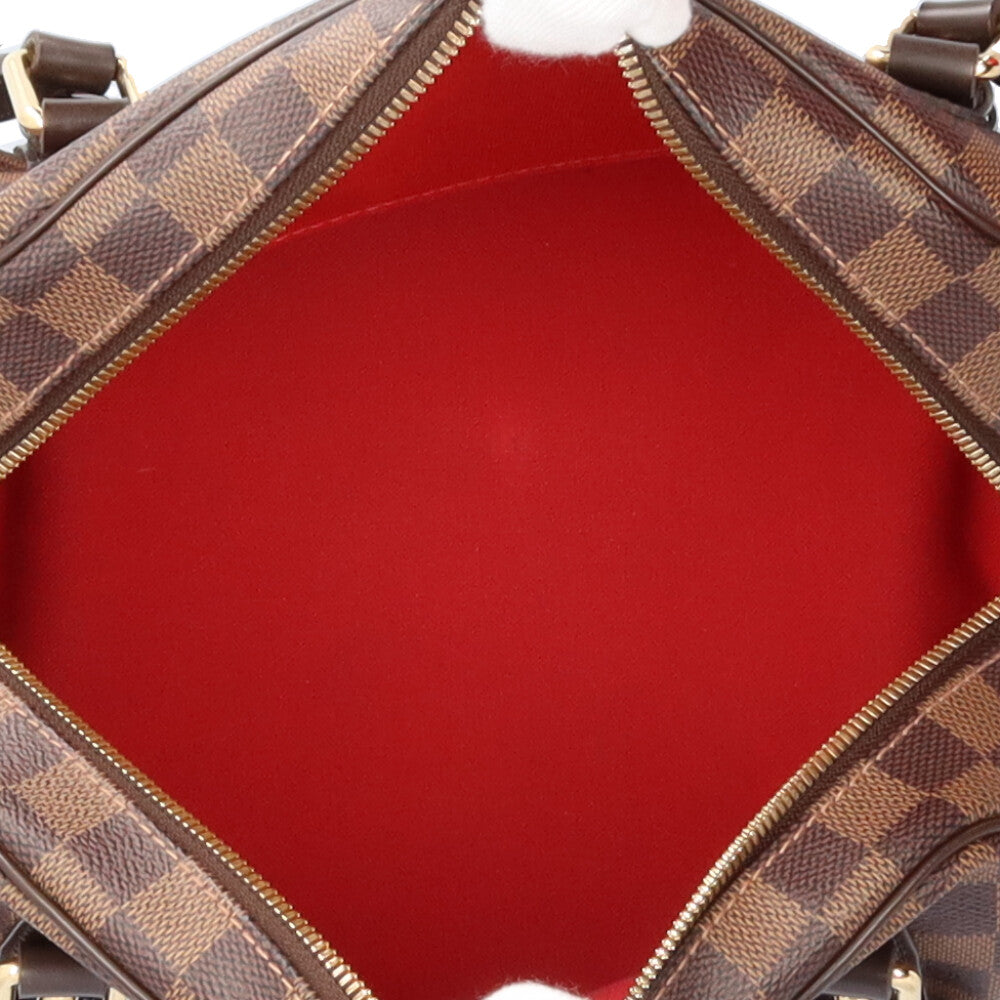 LOUIS VUITTON ルイヴィトン リヴィントンPM ダミエ ショルダーバッグ