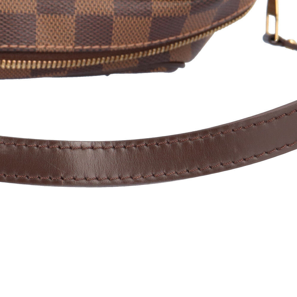 LOUIS VUITTON ルイヴィトン リヴィントンPM ダミエ ショルダー