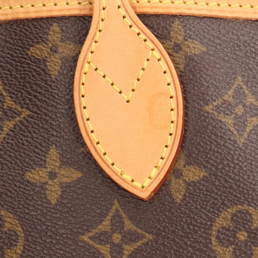 LOUIS VUITTON ルイヴィトン ネヴァーフルGM モノグラム トートバッグ
