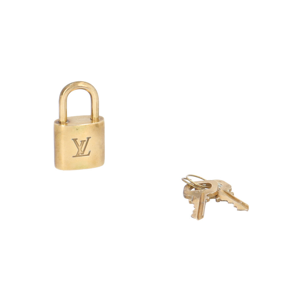 LOUIS VUITTON ルイヴィトン キーポル45 エピ ハンドバッグ エピレザー