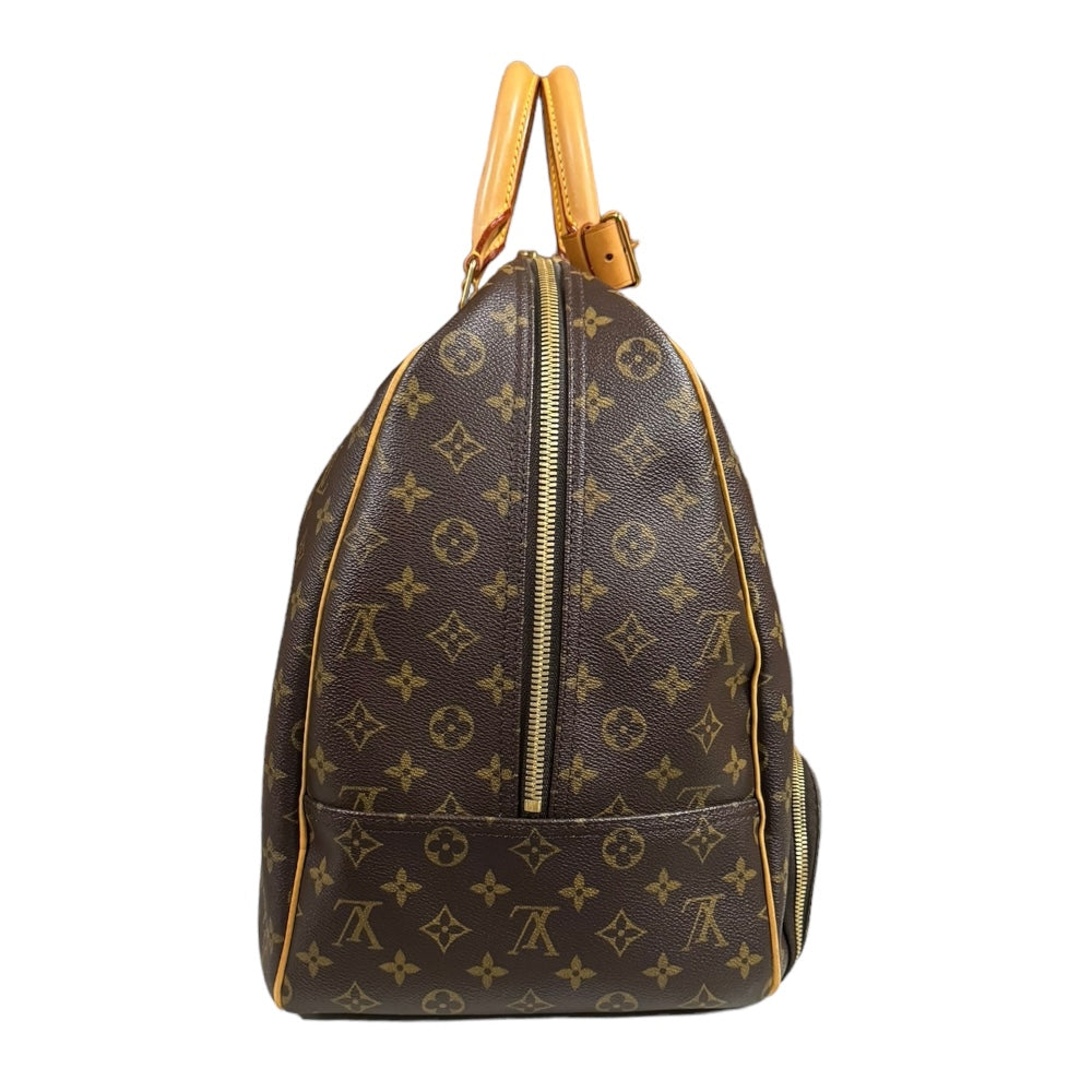 LOUIS VUITTON ルイヴィトン エヴァジオン モノグラム ボストンバッグ モノグラムキャンバス ブラウン ユニセックス 中古 –  【公式】リサイクルキング オンラインショップ