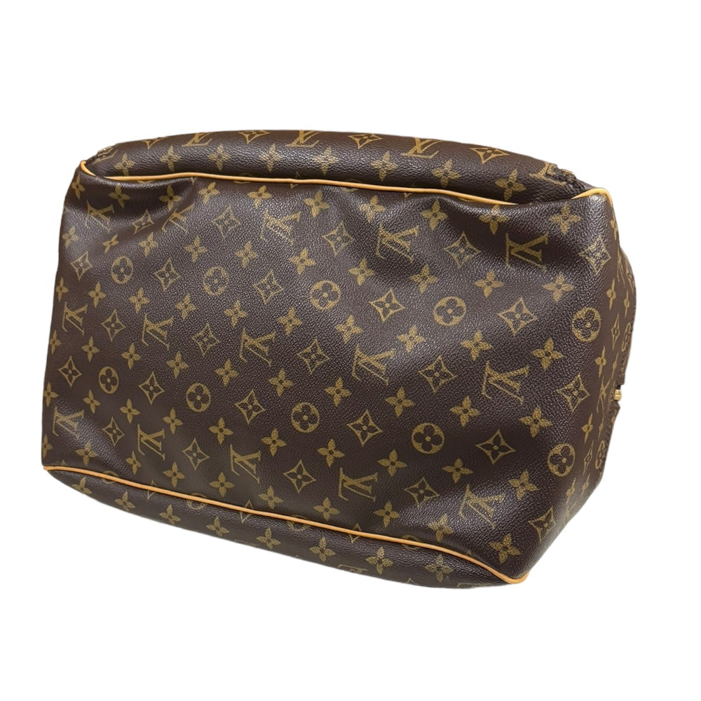 LOUIS VUITTON ルイヴィトン エヴァジオン モノグラム ボストンバッグ モノグラムキャンバス ブラウン ユニセックス 中古 –  【公式】リサイクルキング オンラインショップ