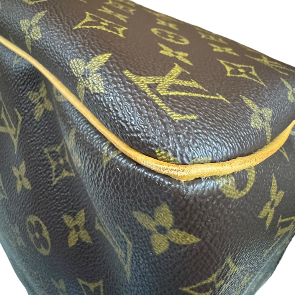 LOUIS VUITTON ルイヴィトン エヴァジオン モノグラム ボストンバッグ モノグラムキャンバス ブラウン ユニセックス 中古 –  【公式】リサイクルキング オンラインショップ