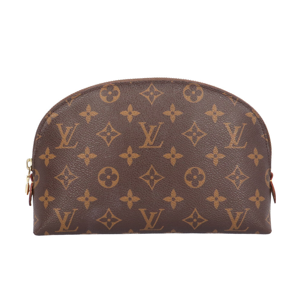 LOUIS VUITTON ルイヴィトン ポシェットコスメティックGM モノグラム