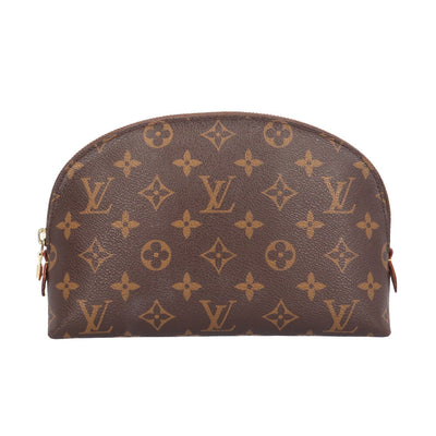 LOUIS VUITTON ルイヴィトン ポシェットコスメティックGM モノグラム
