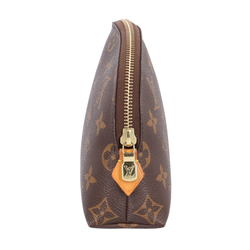 LOUIS VUITTON ルイヴィトン ポシェットコスメティックGM モノグラム