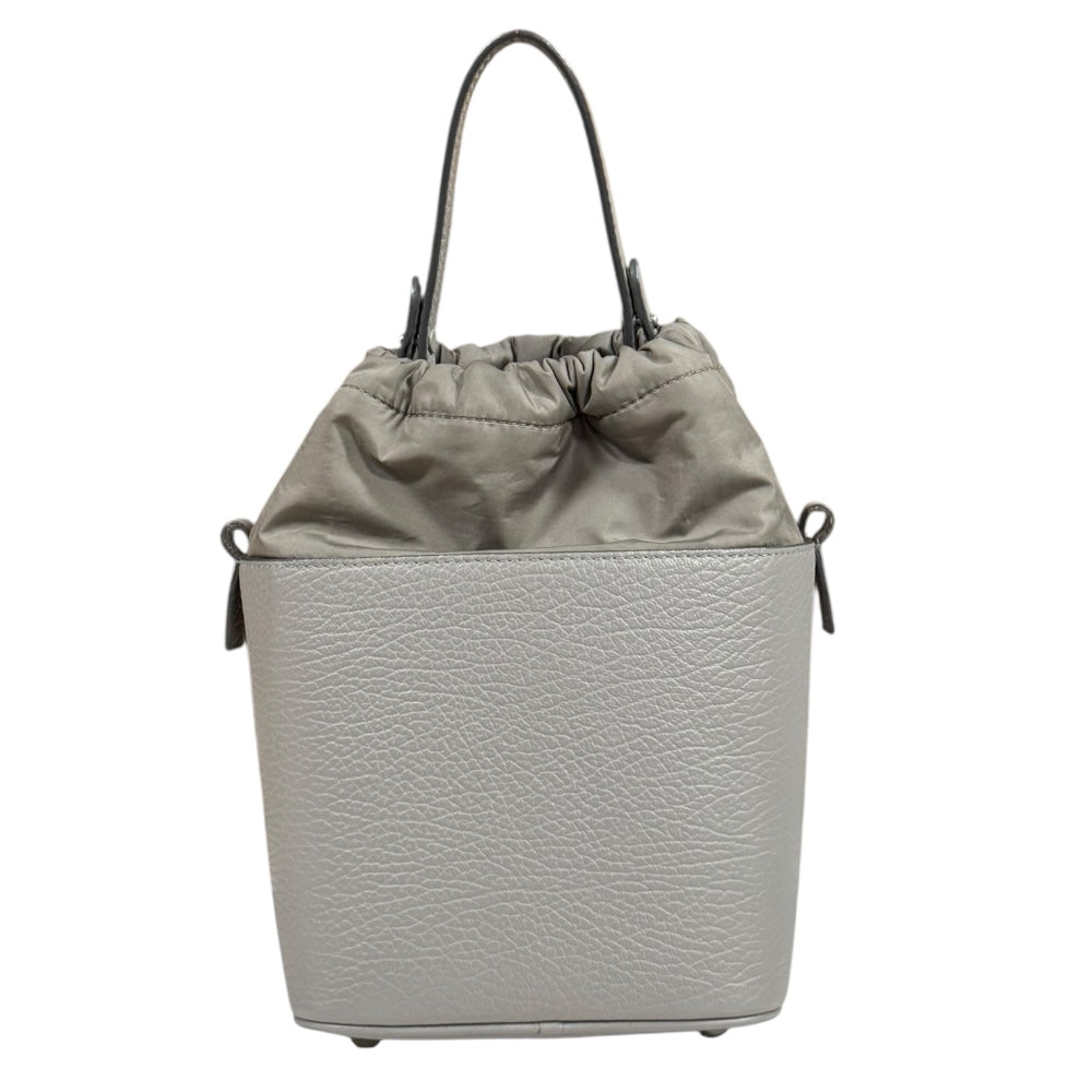 MaisonMargiela メゾンマルジェラ 5AC バケットバッグ ショルダー