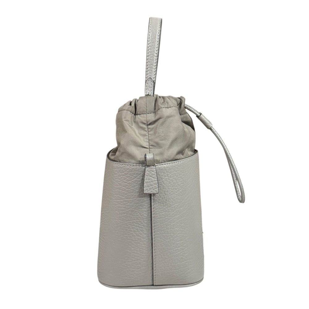 MaisonMargiela メゾンマルジェラ 5AC バケットバッグ ショルダー