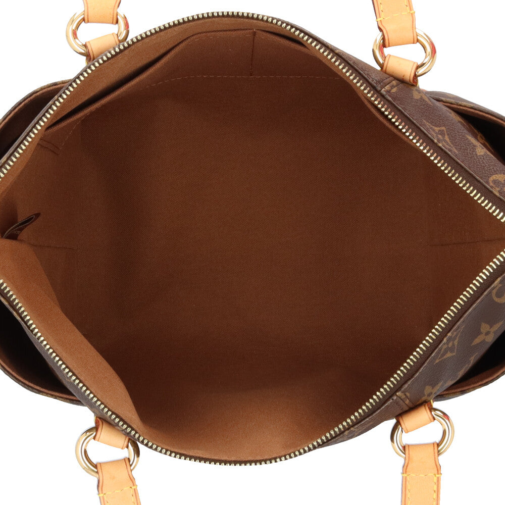 【新品未使用】ルイヴィトン トータリーPM LOUIS VUITTON ルイヴィトン トータリーPM モノグラム トートバッグ