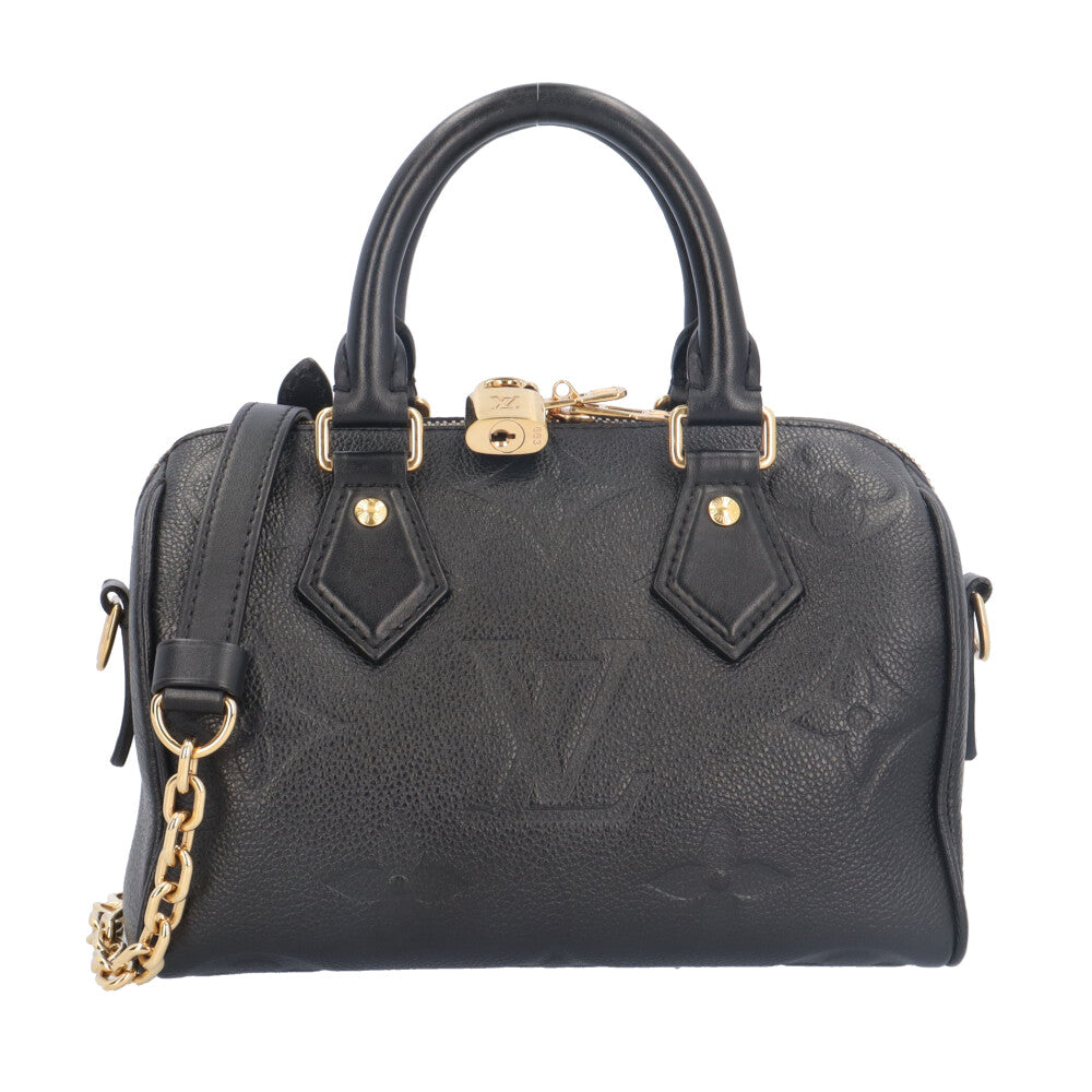LOUIS VUITTON ルイヴィトン スピーディ20バンドリエール モノグラム