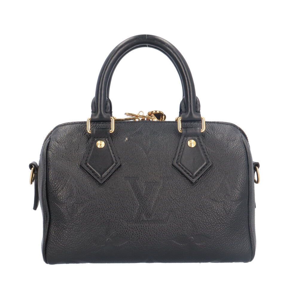 LOUIS VUITTON ルイヴィトン スピーディ20バンドリエール モノグラム