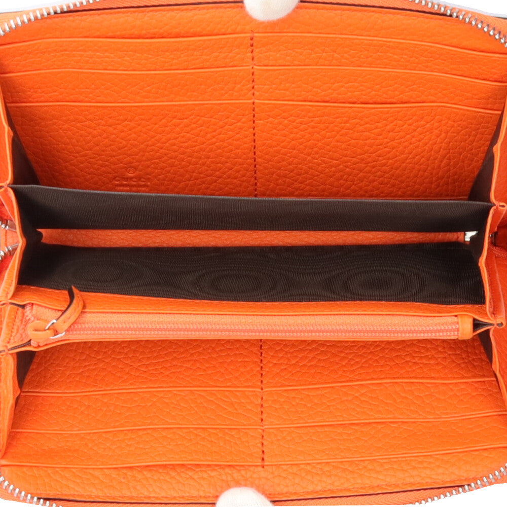 GUCCI グッチ ジャンボGG 長財布 レザー ユニセックス 中古 – 【公式