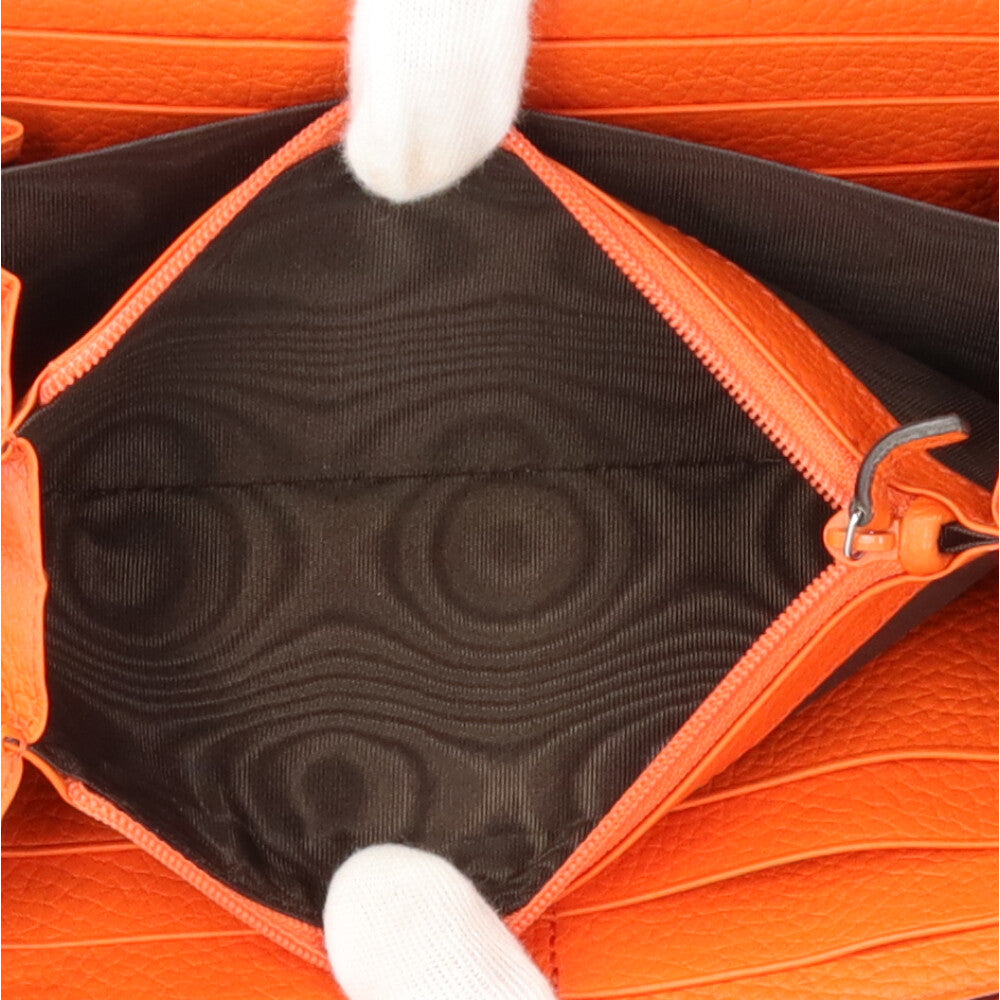 GUCCI グッチ ジャンボGG 長財布 レザー ユニセックス 中古 – 【公式