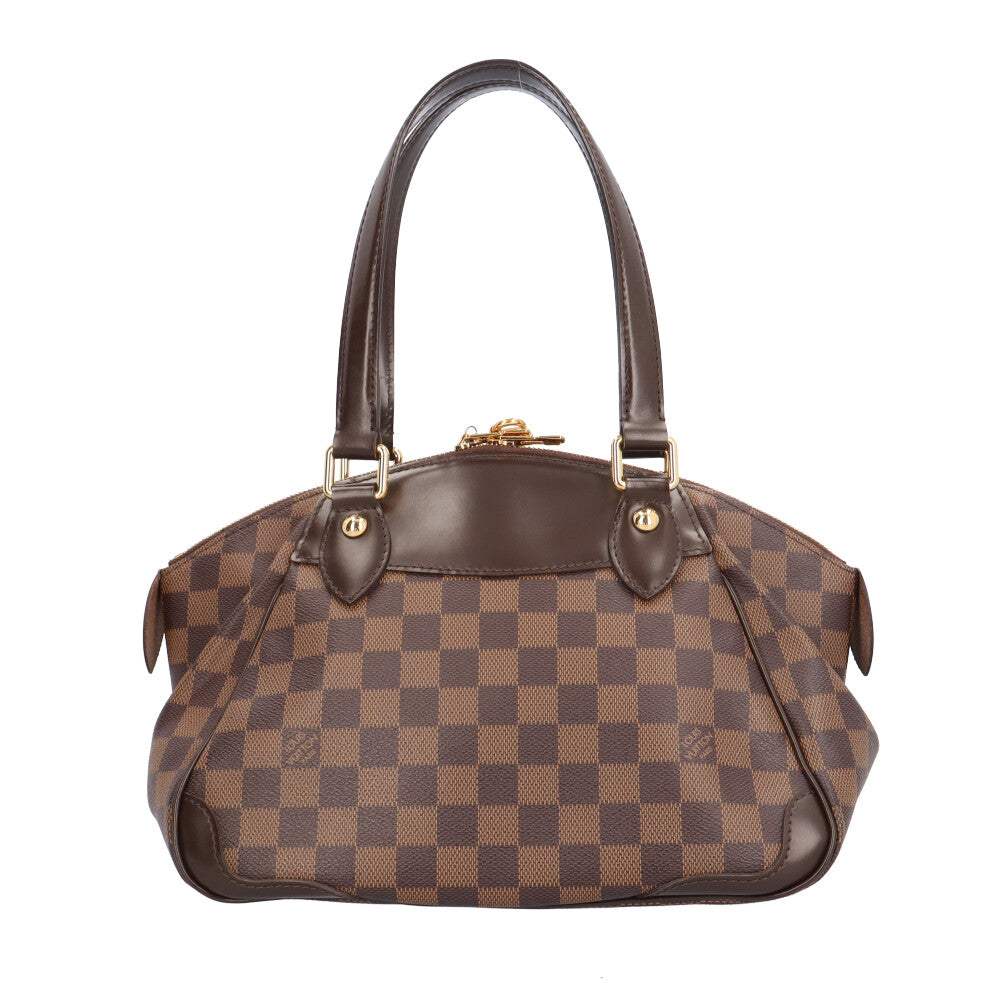 LOUIS VUITTON ルイヴィトン ヴェローナPM ダミエ ハンドバッグ ダミエ