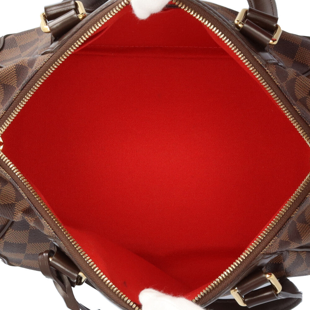 LOUIS VUITTON ルイヴィトン ヴェローナPM ダミエ ハンドバッグ ダミエ