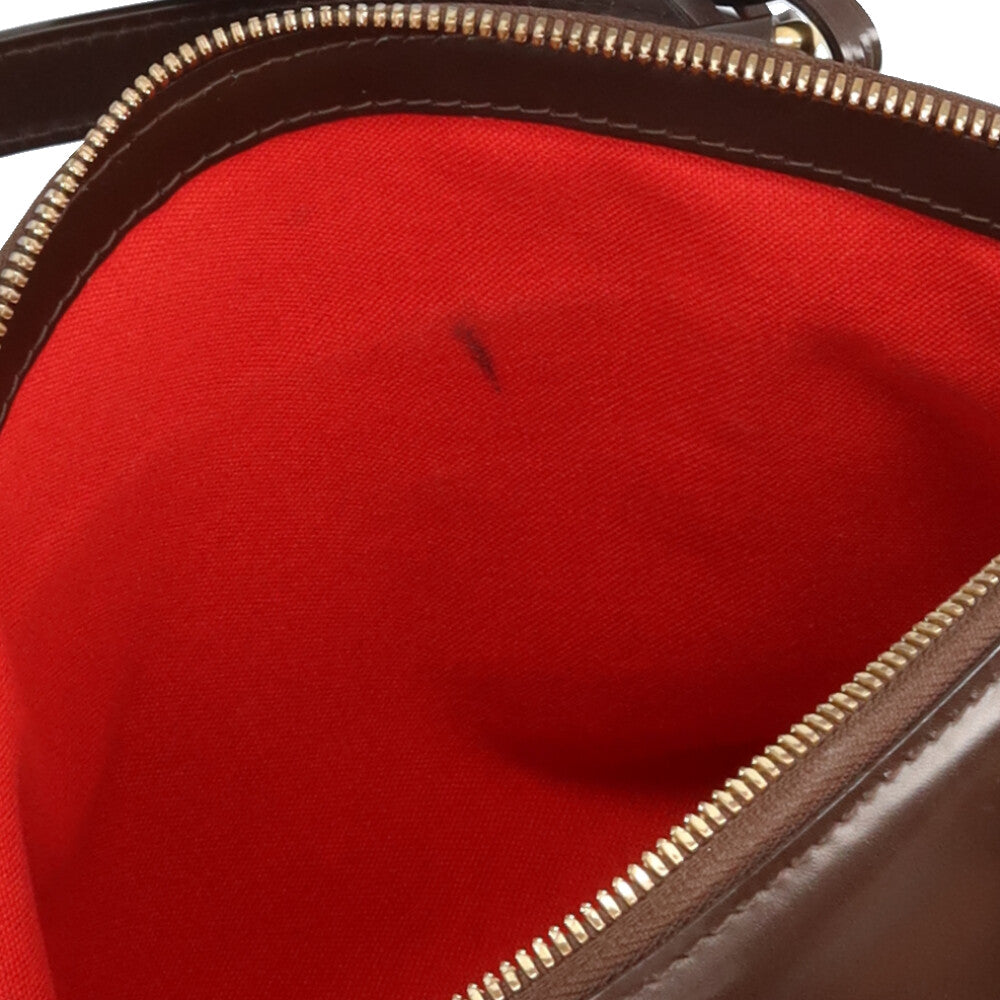 LOUIS VUITTON ルイヴィトン ヴェローナPM ダミエ ハンドバッグ ダミエ