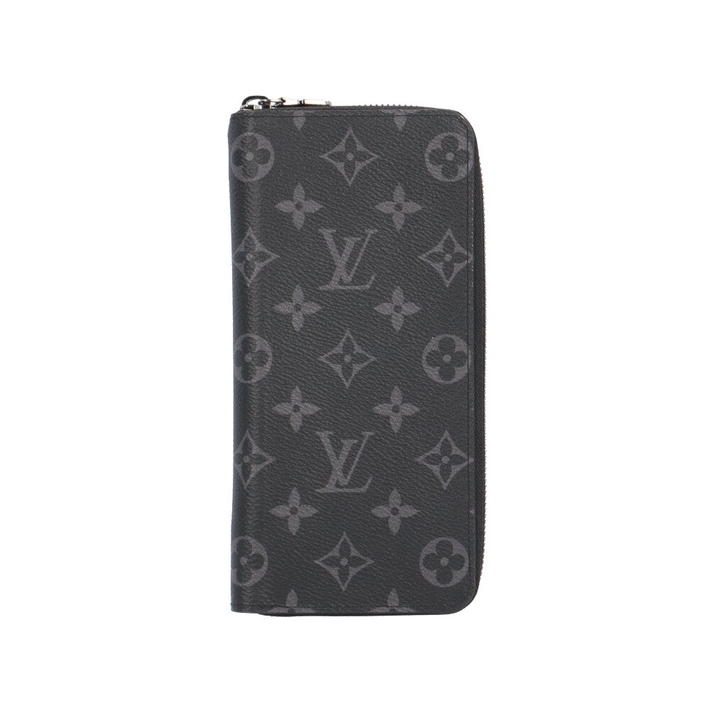 LOUIS VUITTON ルイヴィトン ジッピーウォレット ヴェルティカル
