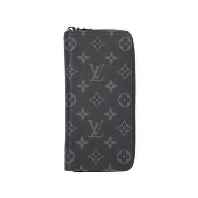 LOUIS VUITTON ルイヴィトン ジッピーウォレット ヴェルティカル