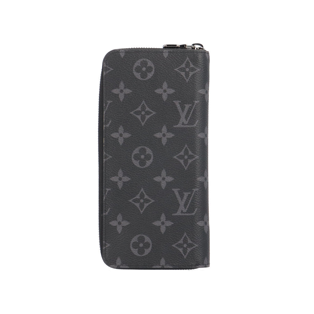 LOUIS VUITTON ルイヴィトン ジッピーウォレット ヴェルティカル