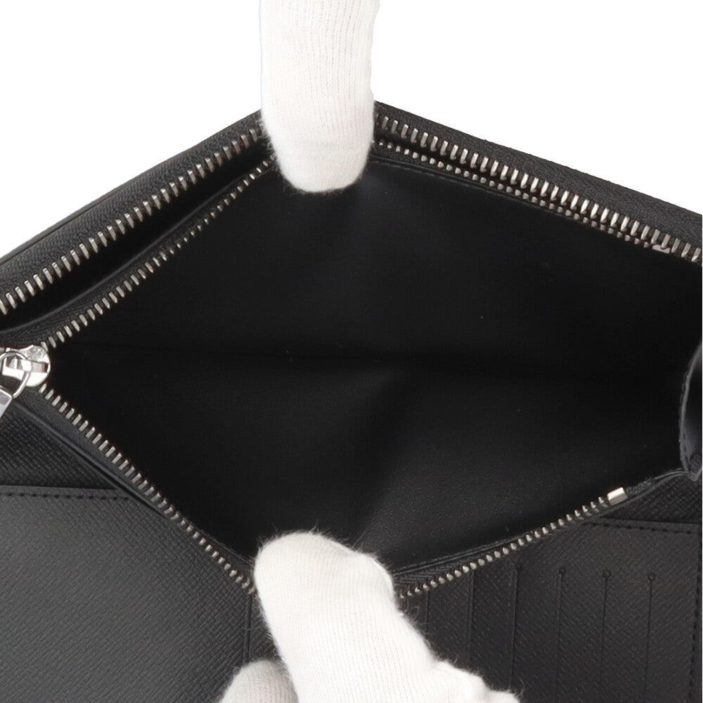 LOUIS VUITTON ルイヴィトン ジッピーウォレット ヴェルティカル