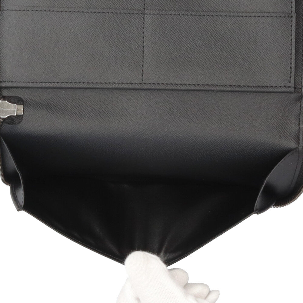 LOUIS VUITTON ルイヴィトン ジッピーウォレット ヴェルティカル
