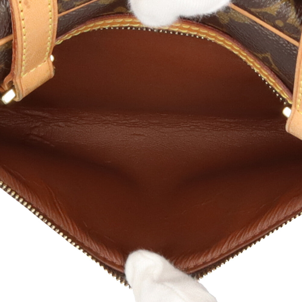LOUIS VUITTON ルイヴィトン シテMM モノグラム ショルダーバッグ