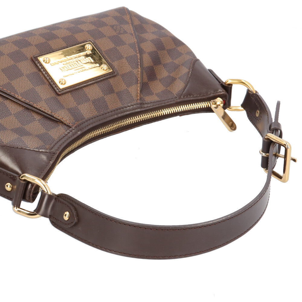 LOUIS VUITTON ルイヴィトン テムズPM ダミエ ショルダーバッグ ダミエ
