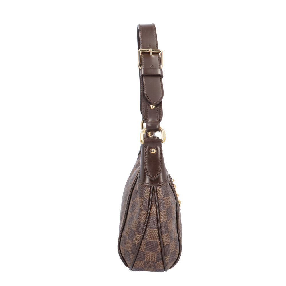 LOUIS VUITTON ルイヴィトン テムズPM ダミエ ショルダーバッグ ダミエ