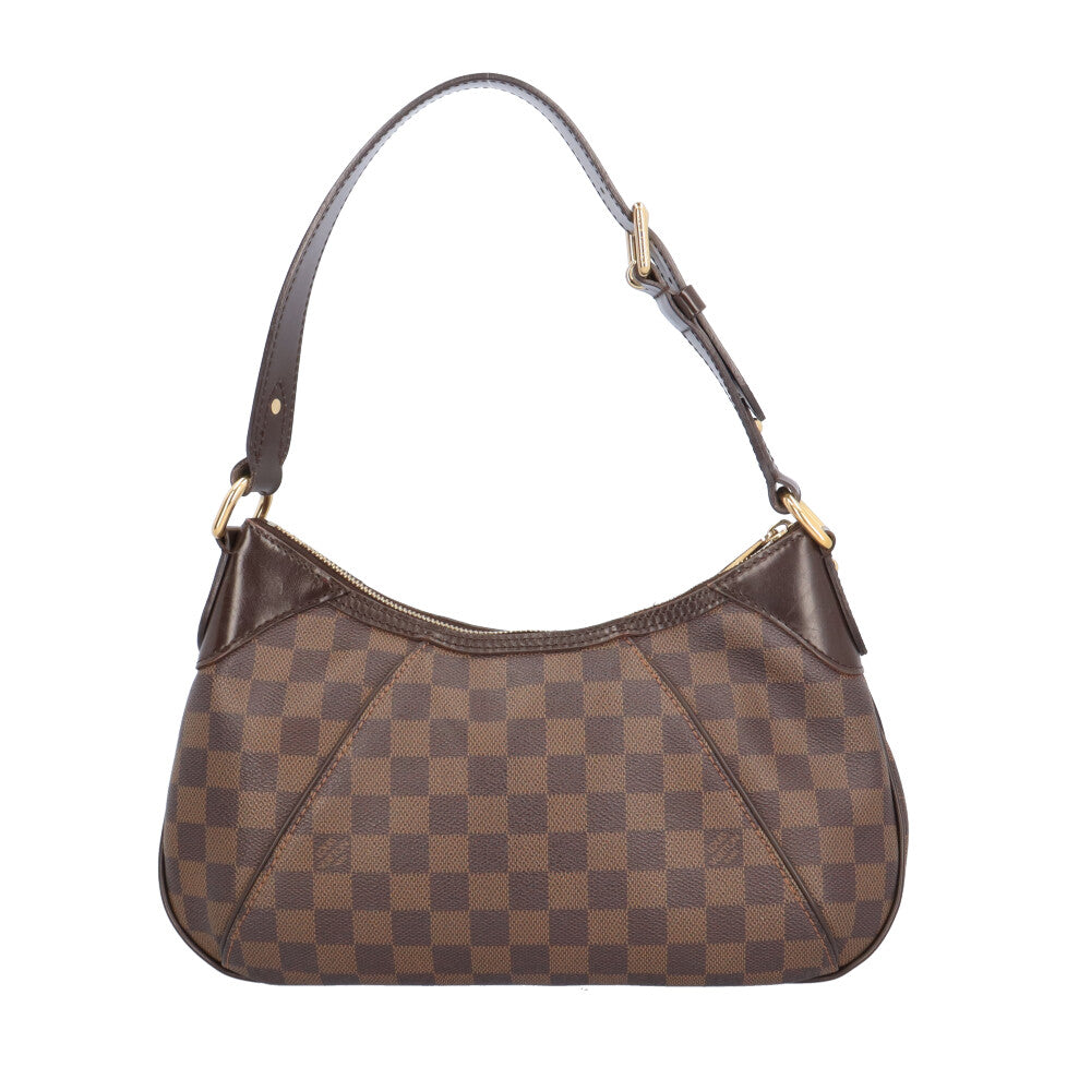 LOUIS VUITTON ルイヴィトン テムズPM ダミエ ショルダーバッグ ダミエ