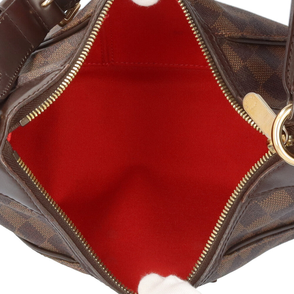 LOUIS VUITTON ルイヴィトン テムズPM ダミエ ショルダーバッグ ダミエ