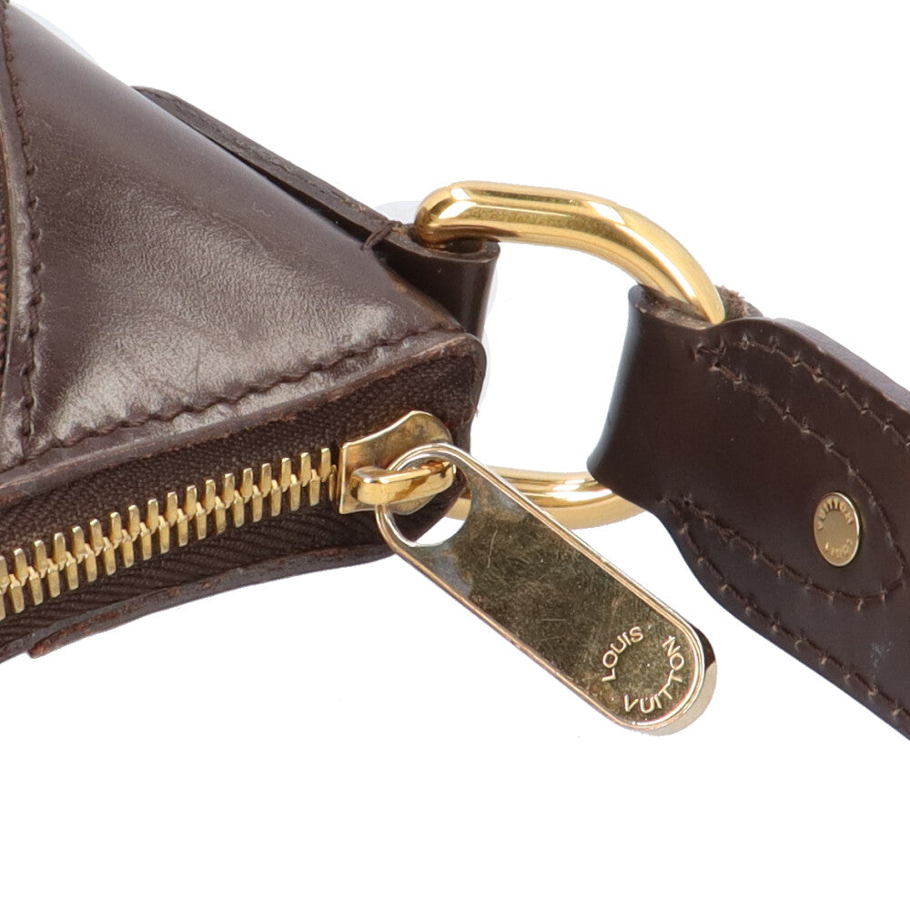 LOUIS VUITTON ルイヴィトン テムズPM ダミエ ショルダーバッグ ダミエ